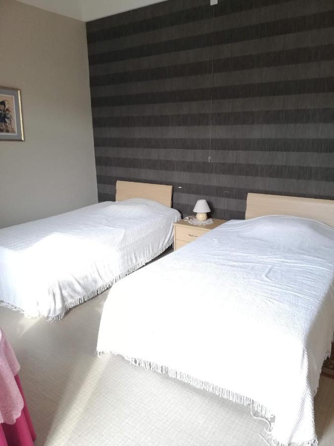 Appartement Douze Mer Blankenberge Extérieur photo