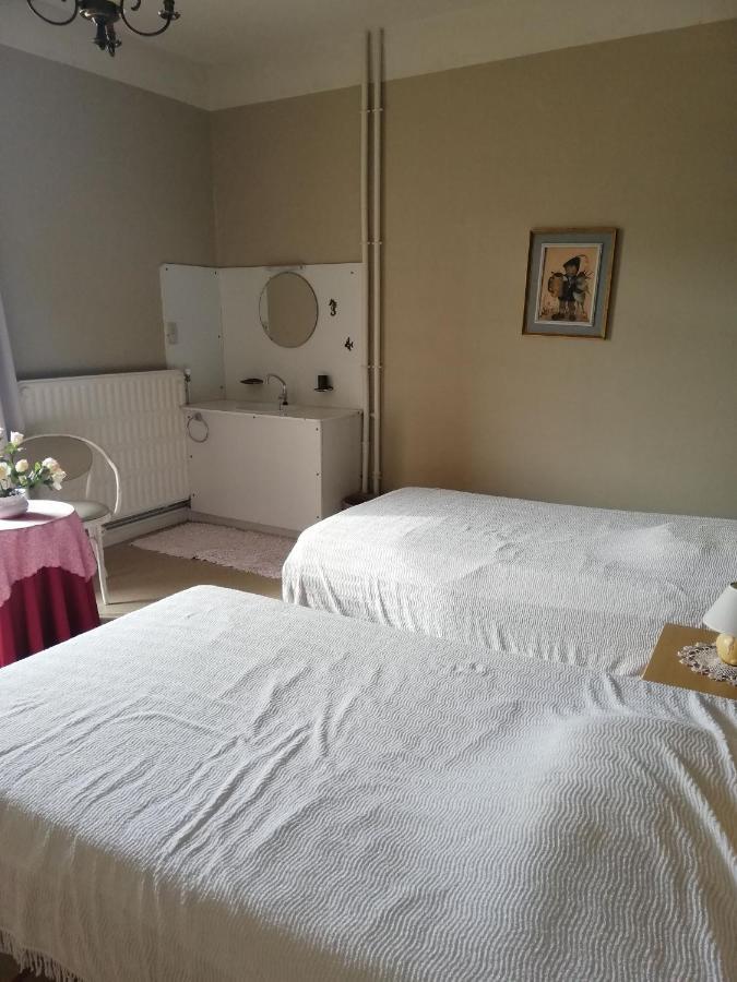 Appartement Douze Mer Blankenberge Extérieur photo